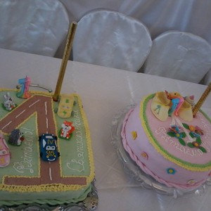 торти від Наталі дитячі торти, фото 9